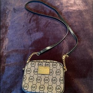 Michael Kors sm crossbody